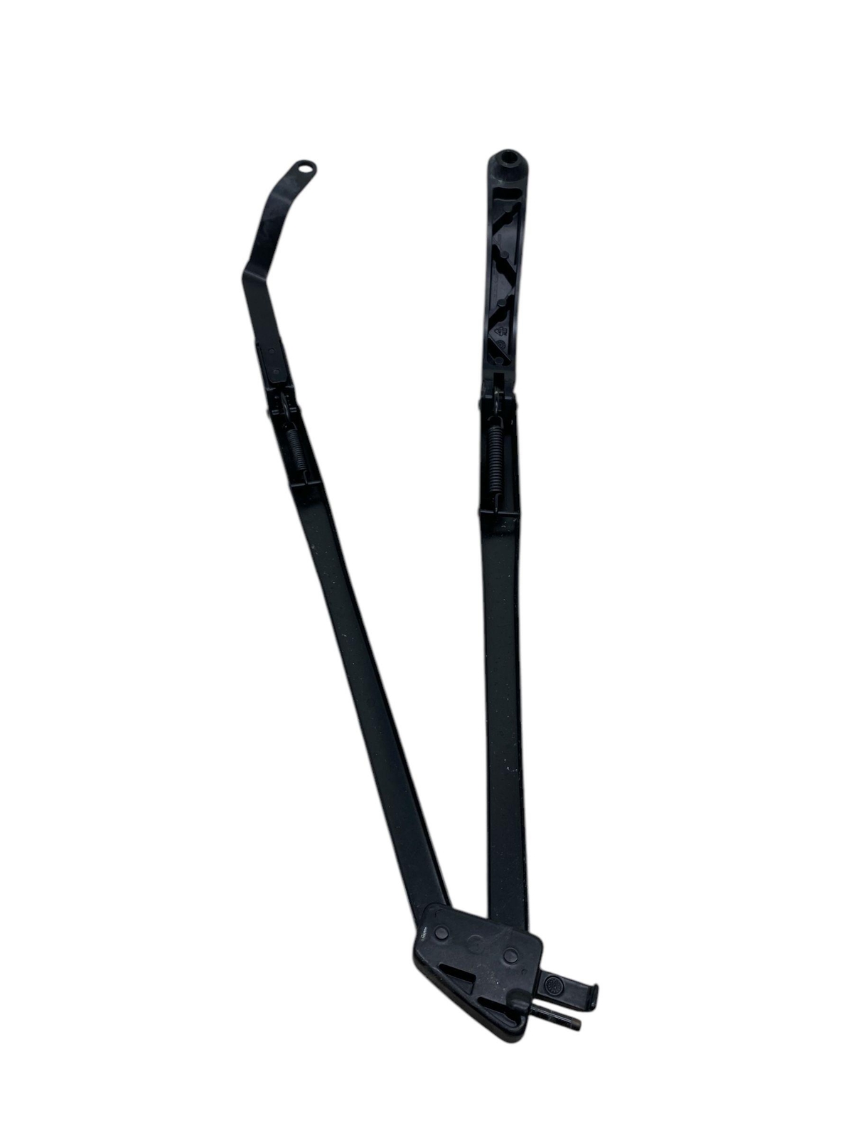 2019-2021 MCLAREN 600LT SPIDER WINDSHIELD WIPER ARM SET x2 13A5861CP 13A5860CP