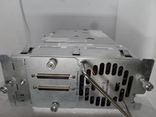 IBM LTO1 Tape Library drive with sled for 3600-109 08L9424 21P9994 C7200-44410