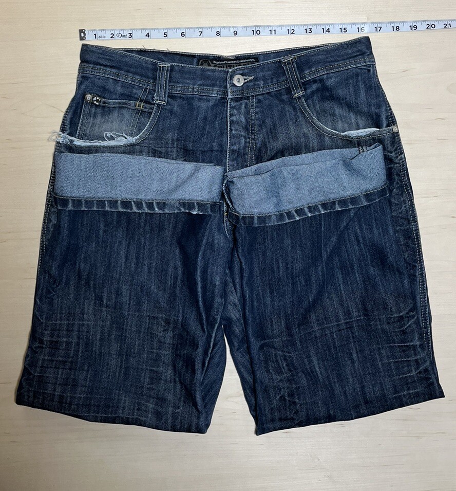 SOUTHPOLE HIPHOP 00s 激レア 極太SK8 JNCO