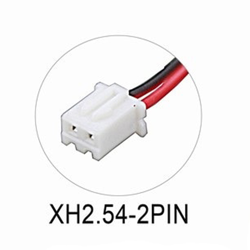 2x Ventole Radiali 5015 24V DC Per Stampante 3D &ndash; 50x50x15mm Con Connettore JST-XH