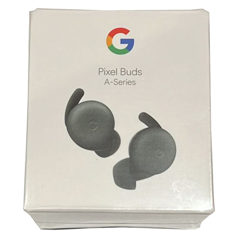 Google Pixel Buds A-Series (Dark Olive) – Wireless Earbuds