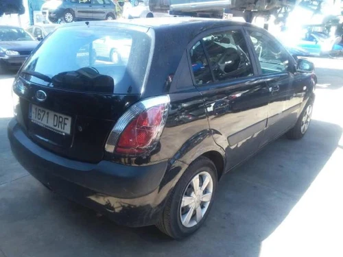 CL2200GHP1000 Sistema Audio/Radio Cd para KIA RIO (JB) 1.4 EX1 2005 2004757 - Imagen 8 de 10