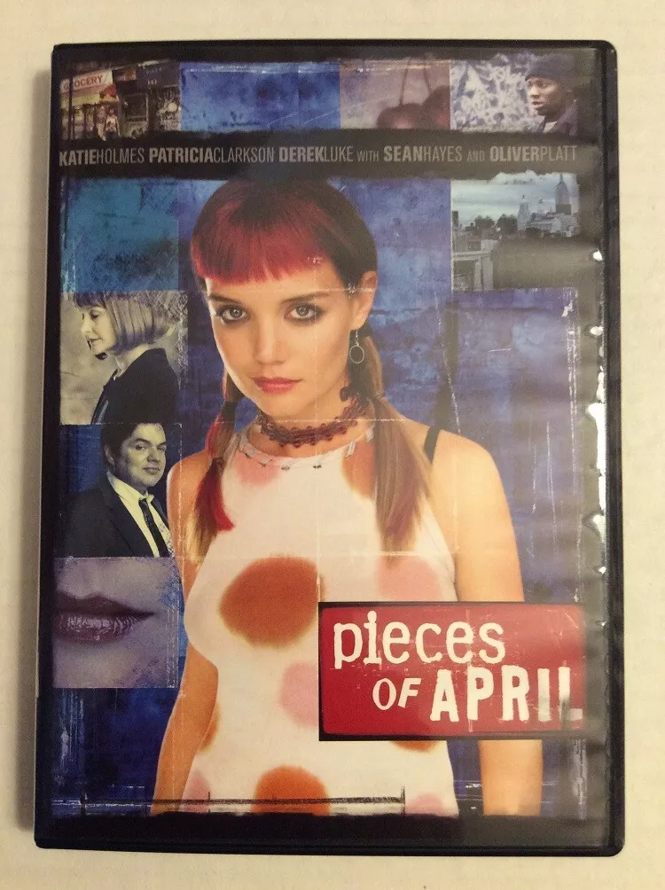 Pieces of April (2003)