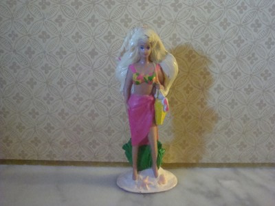 mcdo barbie