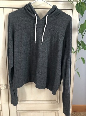 mossimo supply co zip moletom com capuz