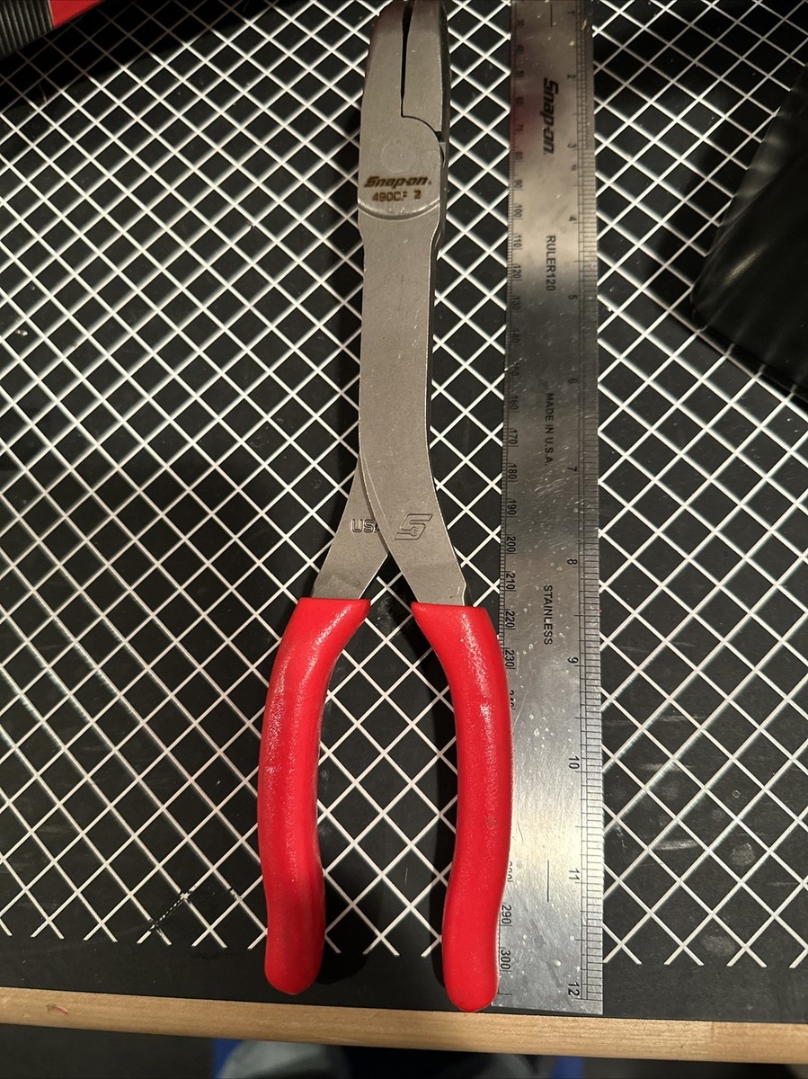 Snap On 490cf 9.5
