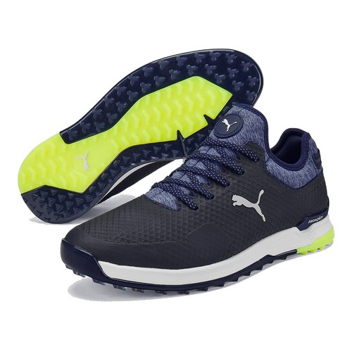 Puma Mens Proadapt Alphacat Golf Shoes 