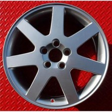 0769 Volvo S40 V50 C30 17" Stylla Single Refurbished Alloy Wheel