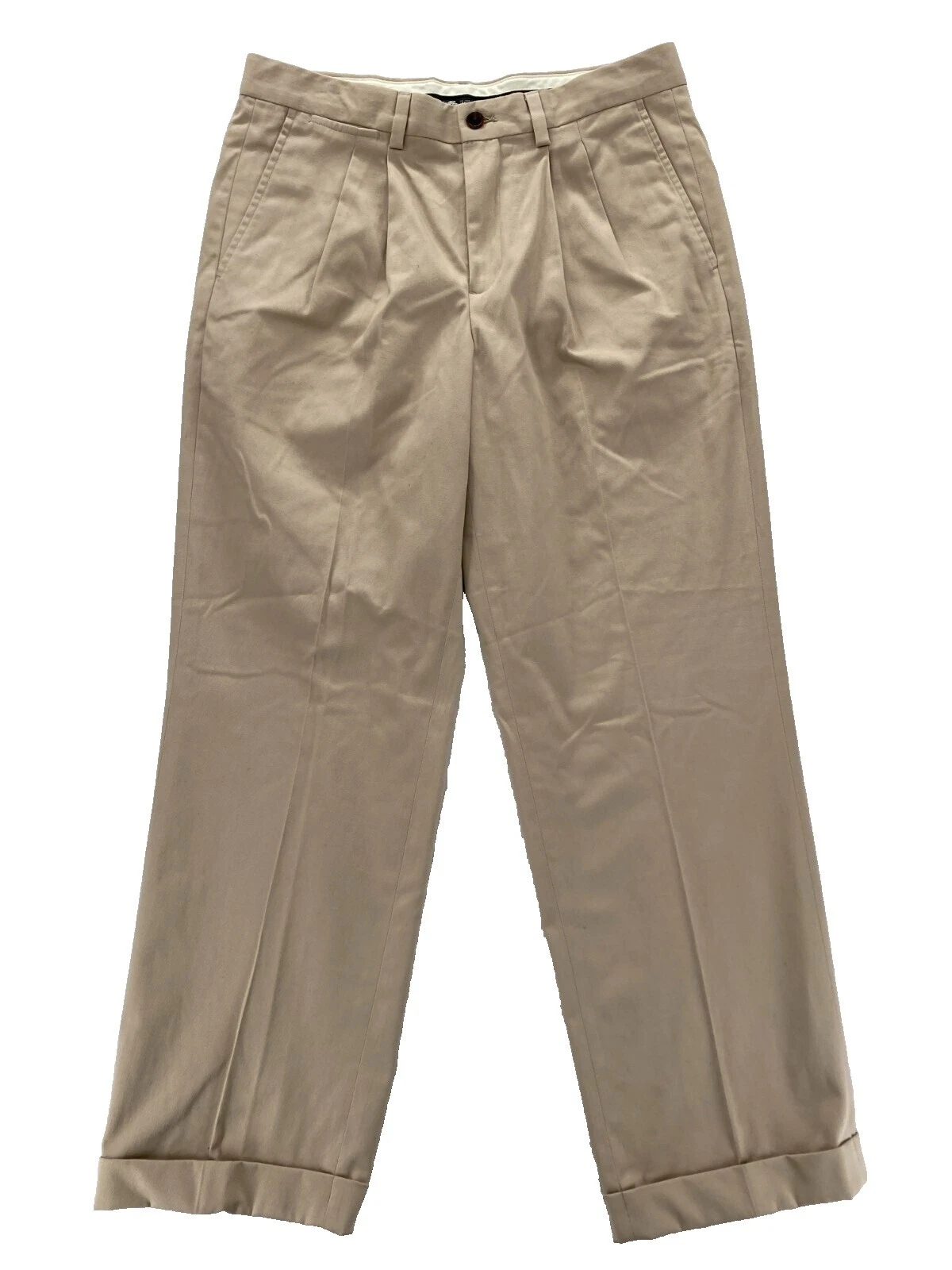 Eddie Bauer Relaxed Pants for Men