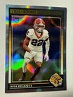 2024 Panini Score Football Circular Javon Bullard #355