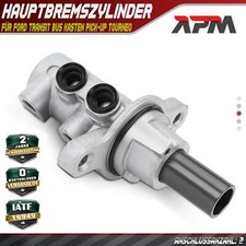 Hauptbremszylinder Bremszylinder für Ford Transit Bus Kasten Pick-up Tourneo