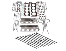 Head Gasket Set w/ 20x Cylinder Head Bolts for JAGUAR Vanden Plas XJ8 XK8