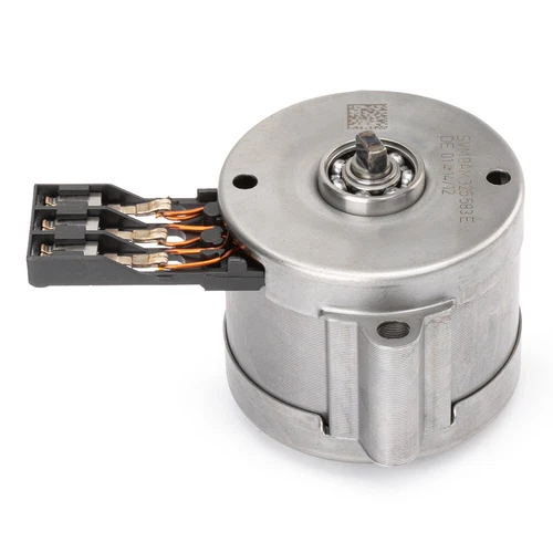 DSG 7 DQ200 0AM325583E 0AM Getriebeschritt Motor für VW Audi Skoda Seat Auto - Picture 9 of 10
