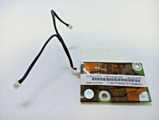 OEM IBM ThinkPad T30 T40 T41 T42 Modem Card W/ Original Cables - 91P7657 114