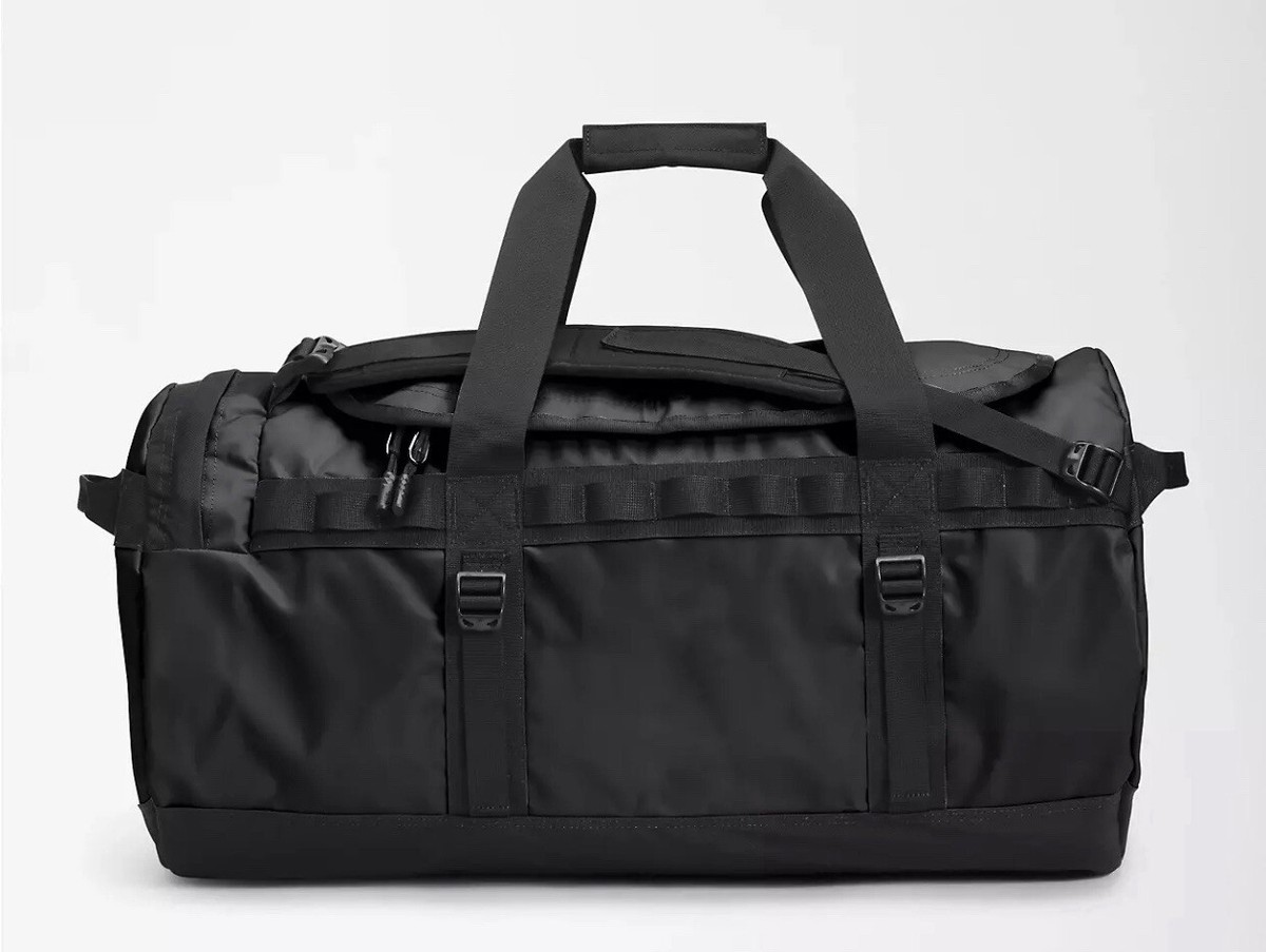 ■THE NORTH FACE■ Camp Gear Bag Medium NN2PQ19C New THE NORTH FACE CAMP GEAR BAG MEDIUM GOLD YELLOW NN2PQ19C
