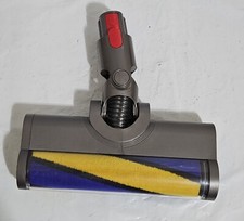 Vacuum Attachement Head w/ Dust Detection Light for Dyson V7 V8 V10 V11 V15