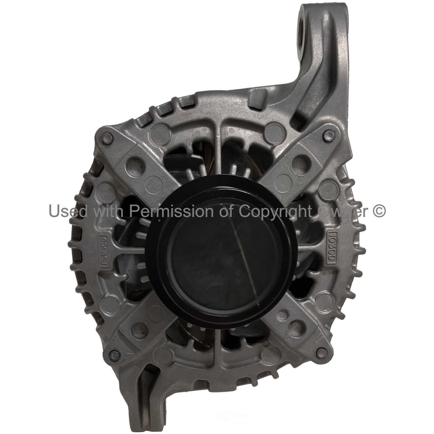 Alternator Quality-Built 11922 Reman fits 19-22 Ford Edge 2.0L-L4 | eBay