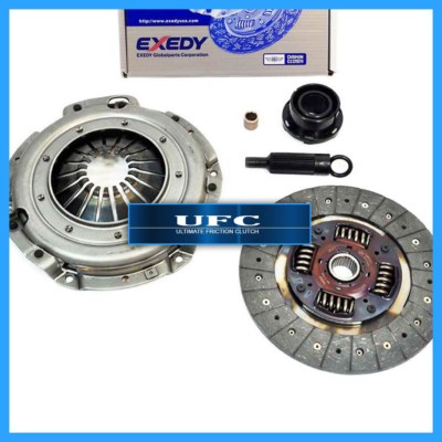 EXEDY CLUTCH PRO-KIT 1996-2002 CHEVY CAMARO PONTIAC FIREBIRD 3.8L V6