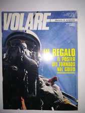Rivista Aviazione VOLARE - APRILE 1991 N. 89 ANNO IX