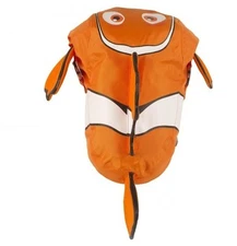 Littlelife Disney L12050 Toddler Backpack Nemo Waterproof New 3+