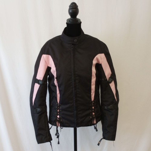 Xelement Women's Motorcycle Jacket | eBay