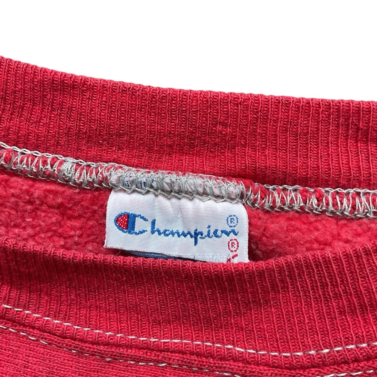 Vintage 90's Champion Reverse Weave Ohio State Sweatshirt Vintage 90's Champion Reverse Weave Ohio State Sweatshirt