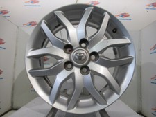 Jantes Toyota AURIS