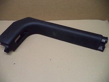 Peugeot 208 4-türig Einstiegsleiste Leiste vorne links 9673755877 46tkm