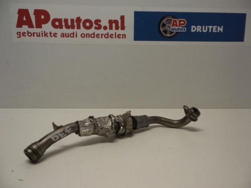 Druckleitung Audi A6 Avant 4F, C6 059145735N P8198659