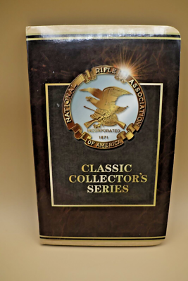 VINTAGE- NRA Classic Collectors series-M1903 RIFLE SERIES