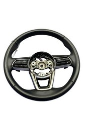 2024-2025 MAZDA CX-90 OEM HEATED STEERING WHEEL W/CONTROLS &PADDLES |*IMPRINT*