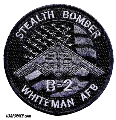Wwii Bomber Logo