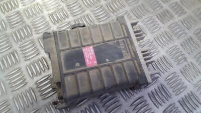 Volkswagen Passat 1990 ECU Engine Computer (Engine Control Unit) 0 #394999-71