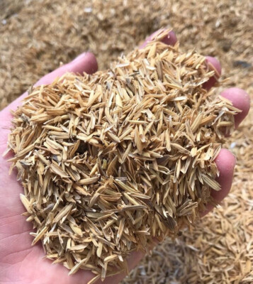 Rice Hulls Natural Organic Husk Hydroponics Plant Garden Growing Media Bulk