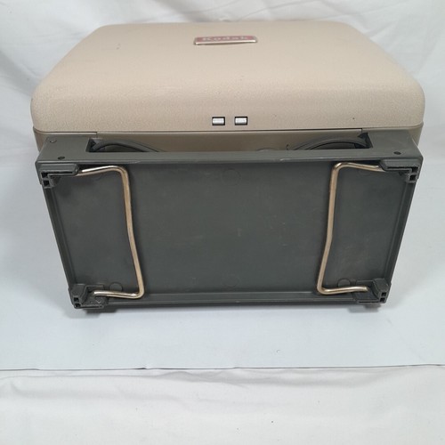 Proiettore cinematografico vintage Kodak Brownie 500 8 mm - Foto 15 di 19