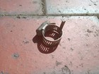 <!--F#f_0-->Holden HQ HJ HX HZ WB Original Air Conditioning Hose Clamp genuine part v8 and 6<!--F/-->