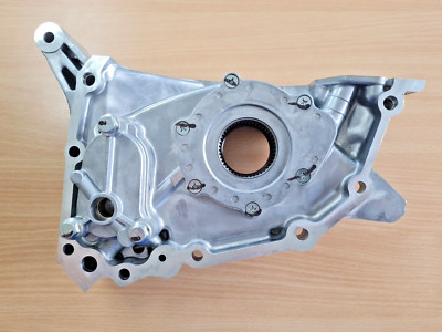 Ölpumpe Hyundai Galloper, H100 2,5 TD - Motor: 4D56T  / 4D56 - OE: 21340-42501 -