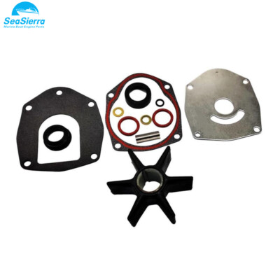 #ad Mercury 100 115 125 200 225 250HP Water Pump Kit 18 3214 47 43026Q06 8M0100526 $25.50