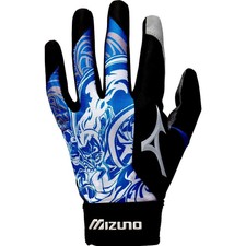 mizuno parashock batting gloves