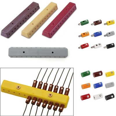 Schönwitz 51397 Querlochstecker Bananenstecker 2,6 Produktbild-Vorschau 8
