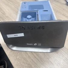Samsung  Champagne Color Washer Dispenser Drawer DC61-04862A# MA06