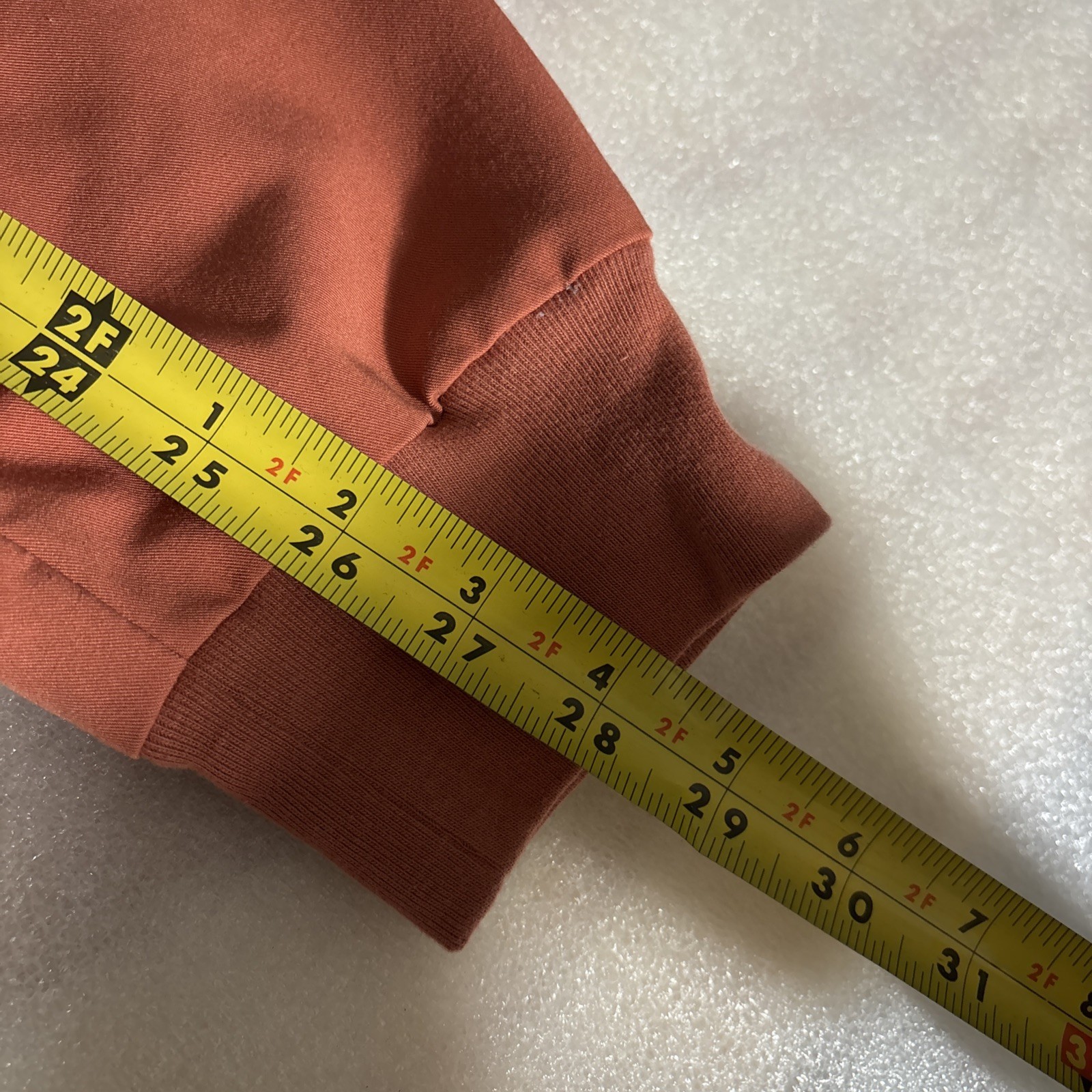 FIGS Technical Collection Burnt Orange Jogger Scr… - image 17