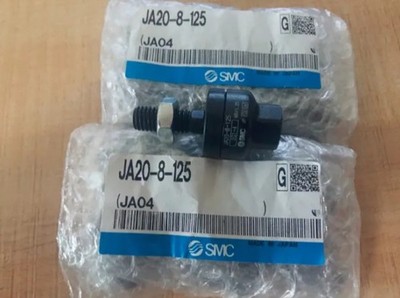 1PC New SMC JA20-8-125 Floating Joint Fast Shipping JA208125    Free delivery *g