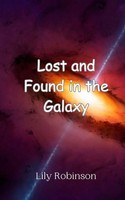 Lily Robinson | Lost And Found In The Galaxy | Taschenbuch | Englisch (2024)