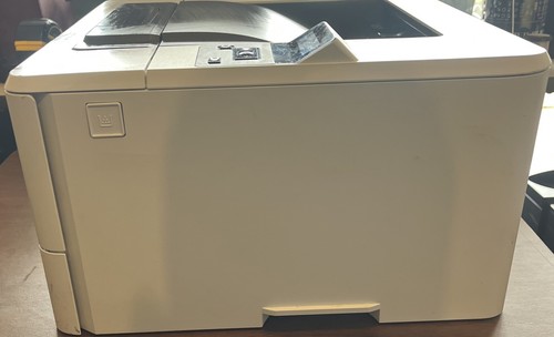 Hp Laser Jet Pro M402dn - Picture 3 of 8