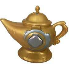 Magic Mixies Genie Blue LAMP ONLY Working Sound  Light