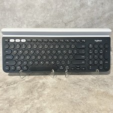 Logitech K780 Multi-Device Wireless Keyboard ...
