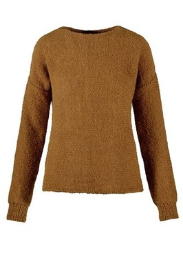 WAD WOOLADDICTS WATER Strickanleitung Sweater als download WAD 00