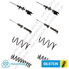 Bilstein B4-B3 Ersatzfahrwerk für Alfa Romeo 156 Sportwagon 932, Bj. 2001-2006
