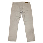 Todd Snyder Men's Slim Fit 5-Pocket Stretch Jeans Pants Beige Brown 34x30 — photo 2